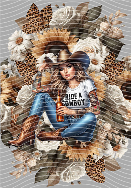 A5 Notebook Wraps-A 733